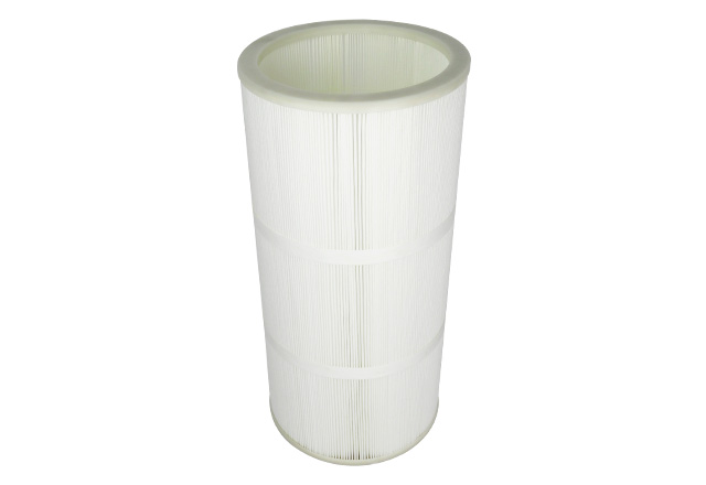 Pool spa filter